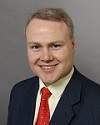 Robert Barnes, Chartered FCSI Global Head of Primary Markets & CEO Turquoise, London Stock Exchange Group